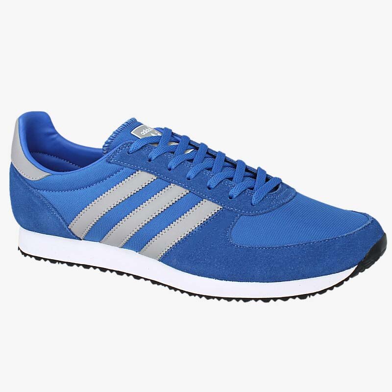 ADIDAS ZX RACER S79204 NIEBIESKI