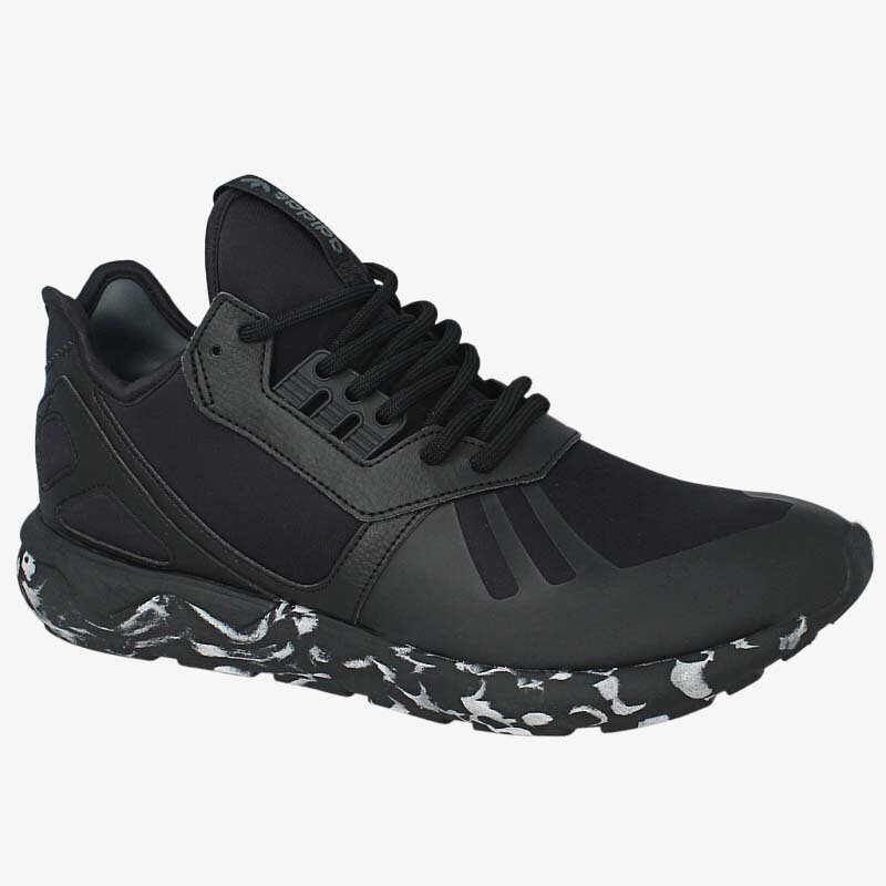 ADIDAS TUBULAR RUNNER F37532 CZARNY