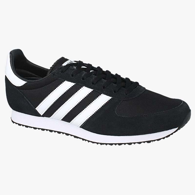ADIDAS ZX RACER S79202 CZARNY