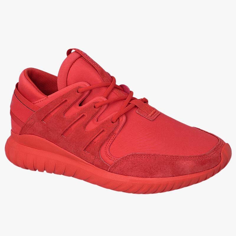 ADIDAS TUBULAR NOVA S74819 CZERWONY