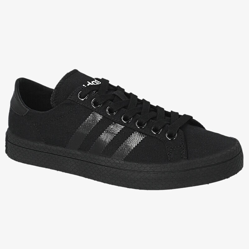 ADIDAS COURTVANTAGE W S78903 CZARNY