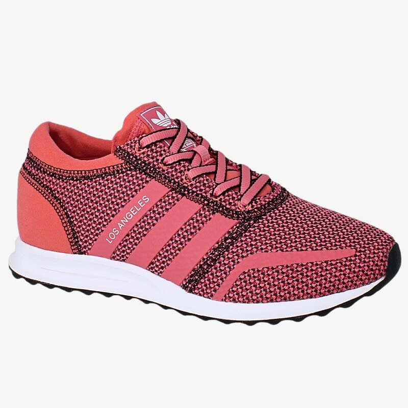 ADIDAS LOS ANGELES W S78919 RÓŻOWY