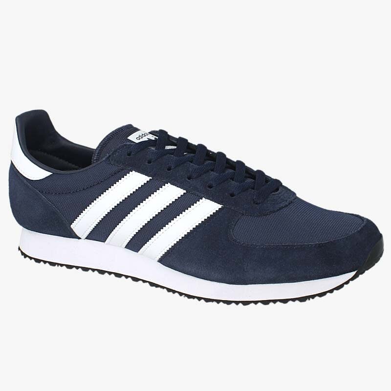 ADIDAS ZX RACER S79201 GRANATOWY