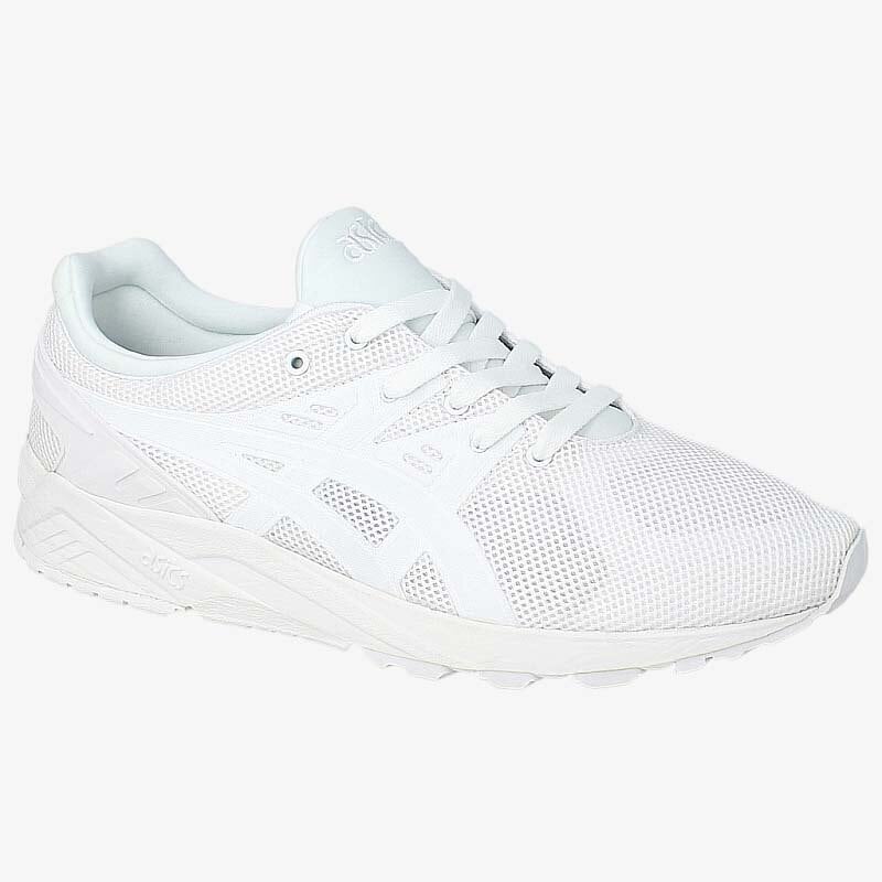 ASICS GEL-KAYANO H6D0N0101 BIAŁY