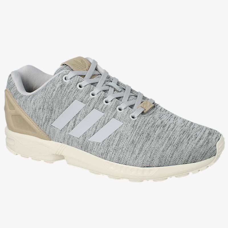 ADIDAS ZX FLUX AQ3096 SZARY