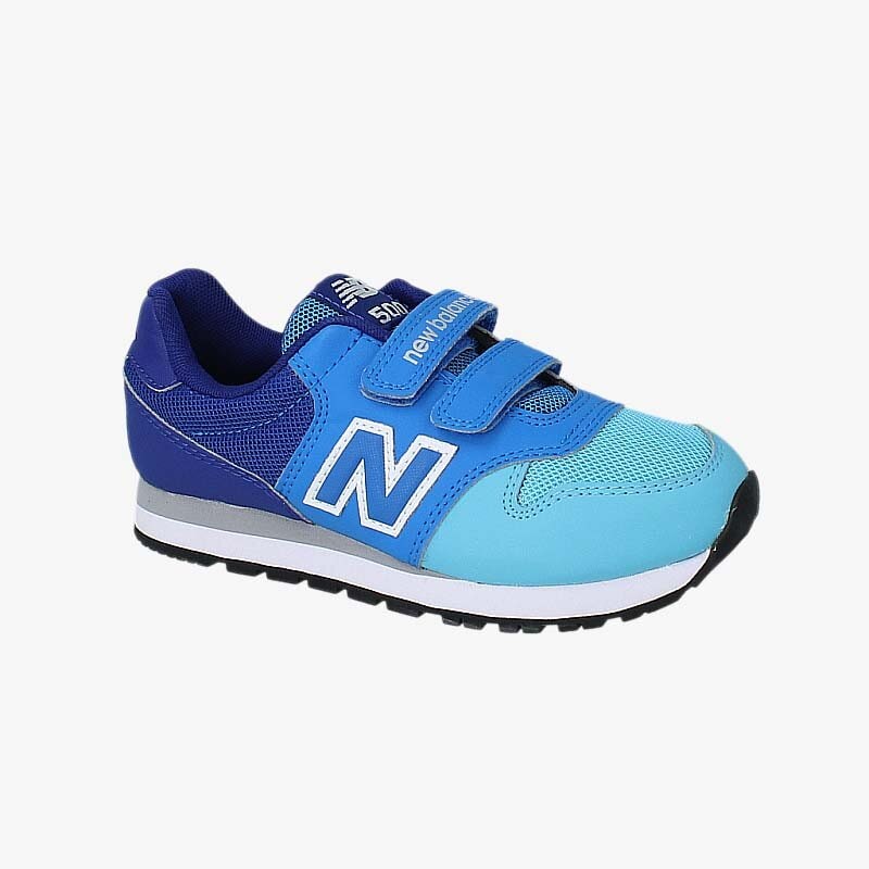 NEW BALANCE KV500BLY KV500BLY NIEBIESKI