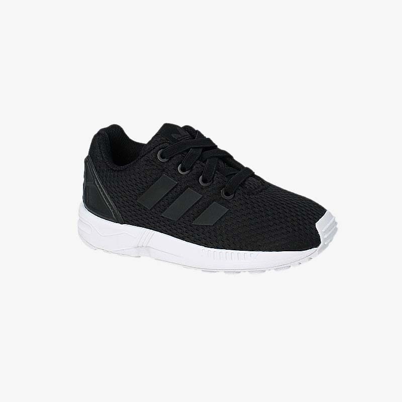 Buty sneakersy dla dzieci ADIDAS ZX FLUX I M21301 CZARNY