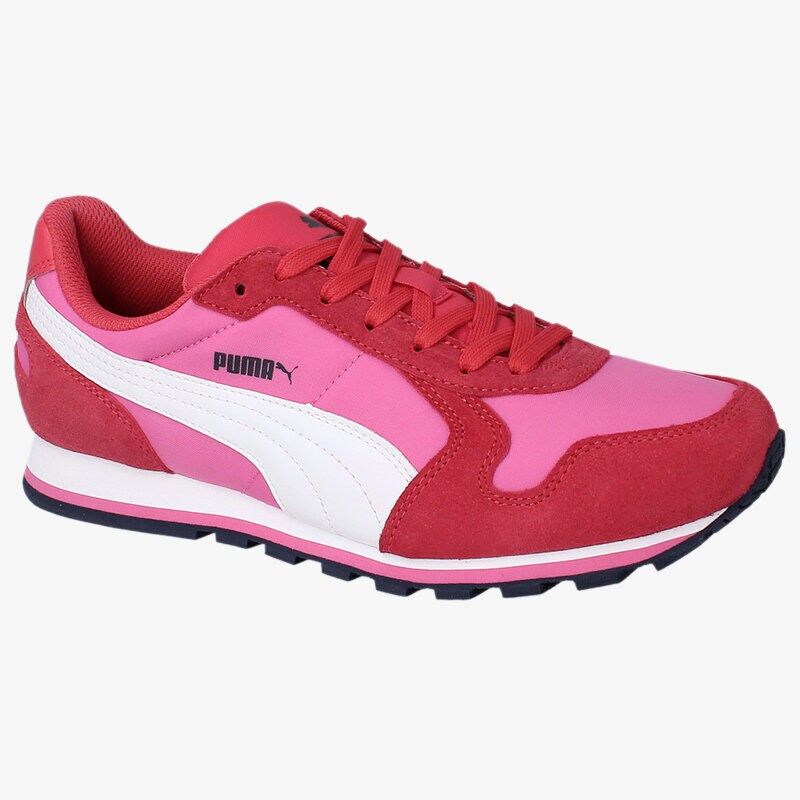 PUMA ST RUNNER NL 35673825 RÓŻOWY