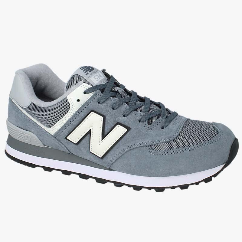 NEW BALANCE ML574VAC ML574VAC NIEBIESKI