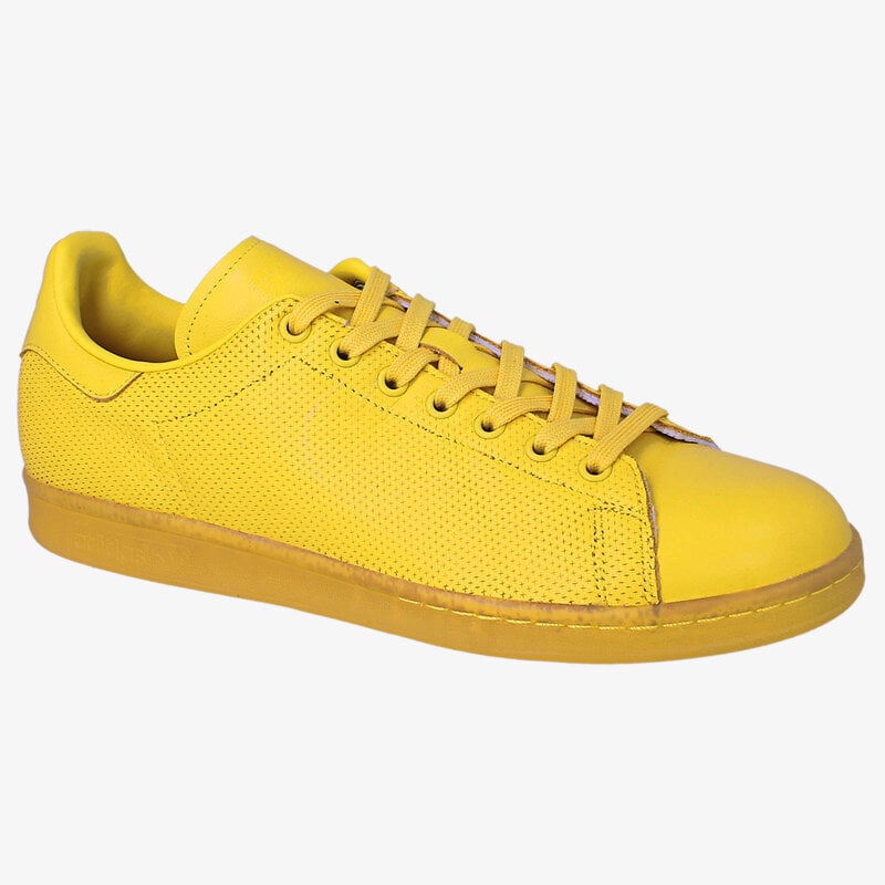 ADIDAS STAN SMITH ADICOLOR S80247 ŻÓŁTY