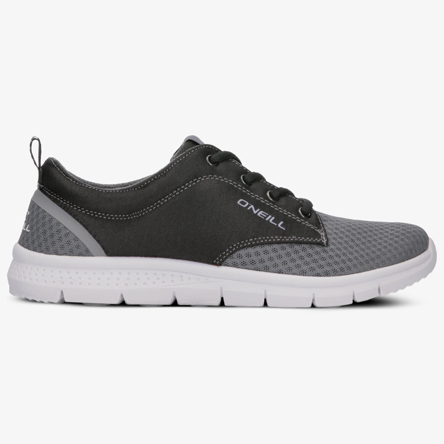 Buty sneakersy męskie O'NEILL SWITCH LT 59144101A05 CZARNY