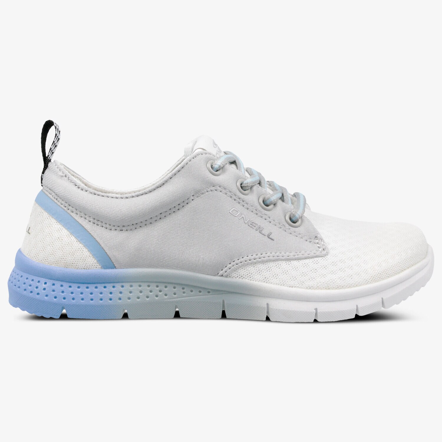 Buty sneakersy damskie O'NEILL SWITCH LT 59144202B19 SZARY