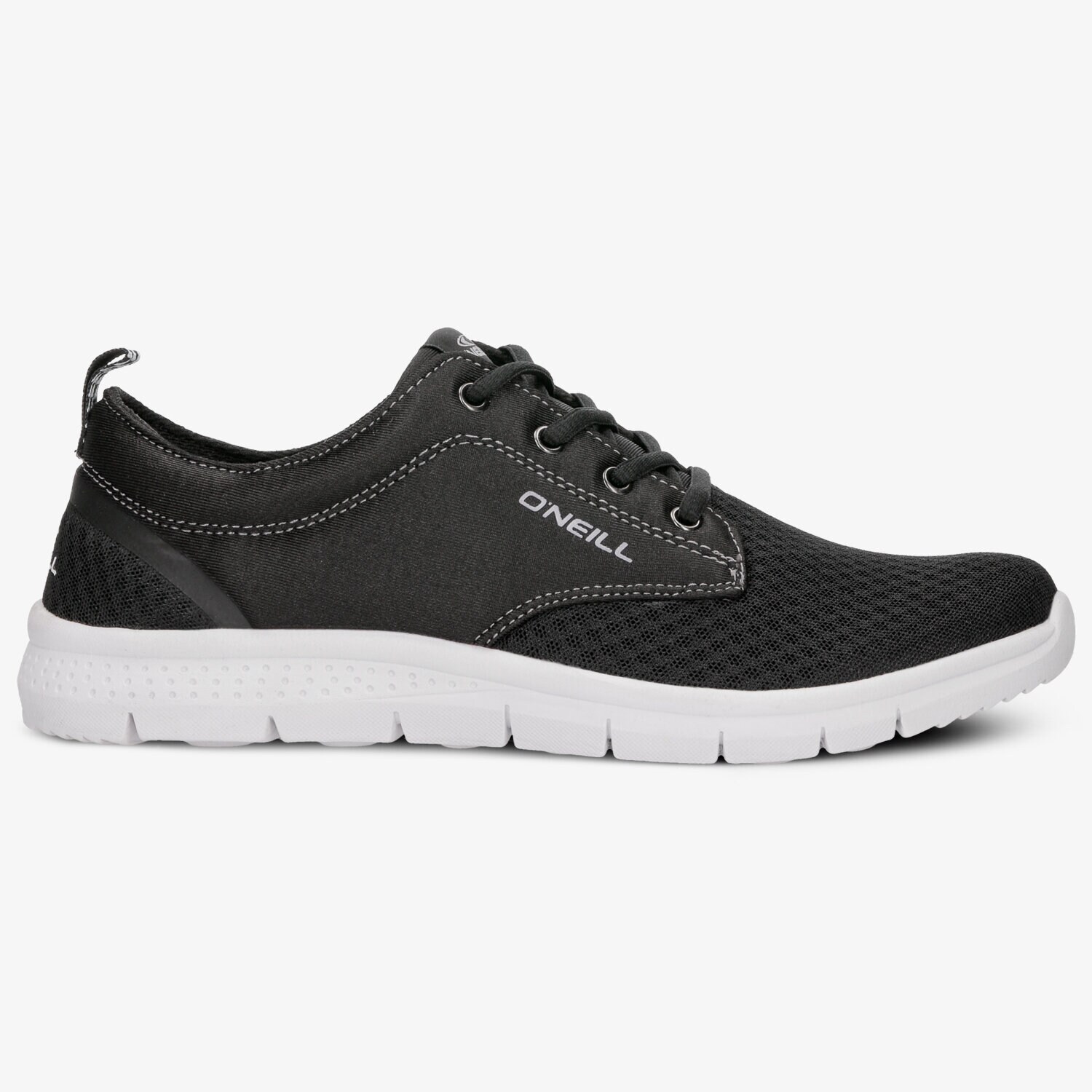 Buty sneakersy męskie O'NEILL SWITCH LT 59144101A17 CZARNY