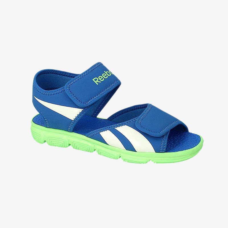 REEBOK WAVE GLIDER V70548 NIEBIESKI