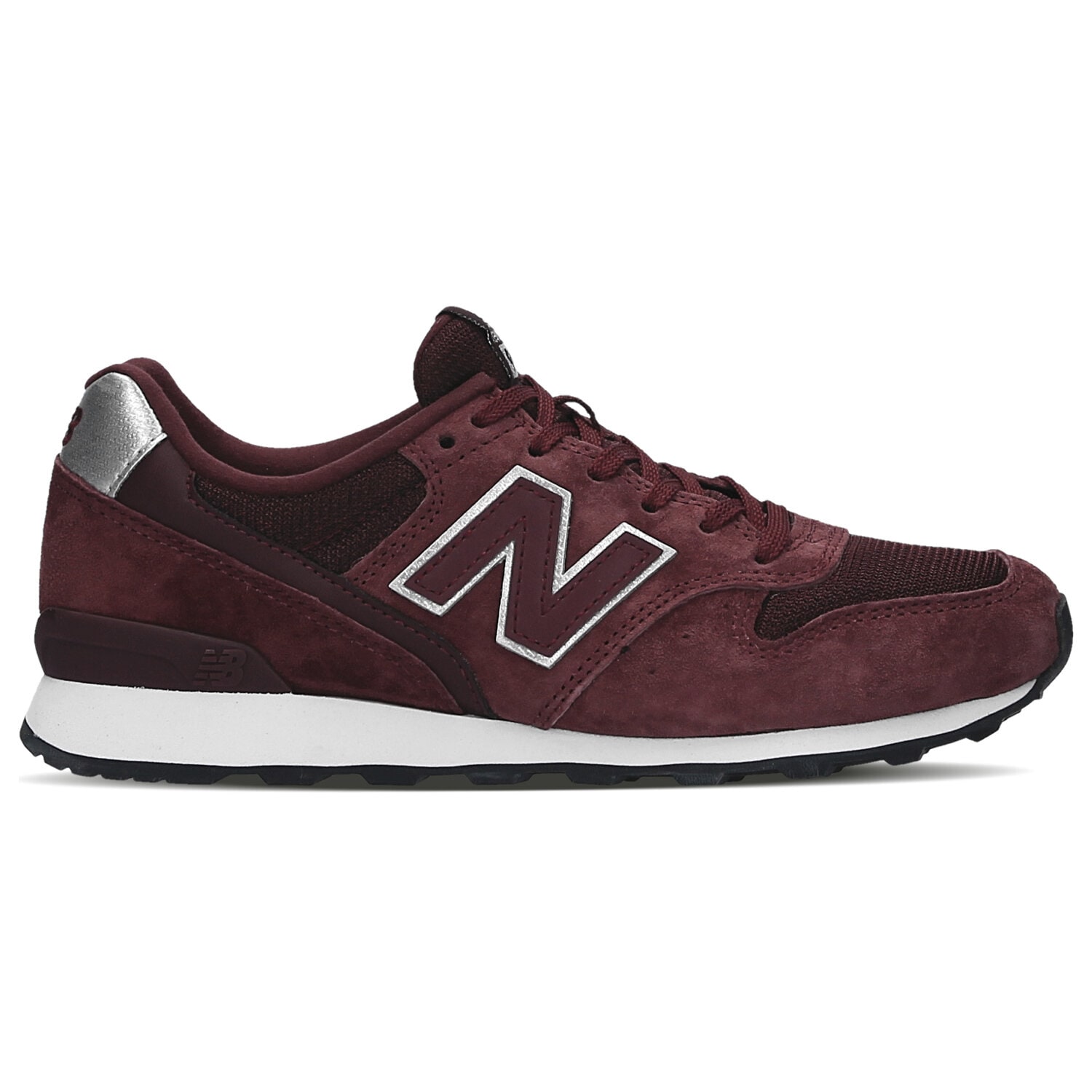 NEW BALANCE WR996HB WR996HB BORDOWY