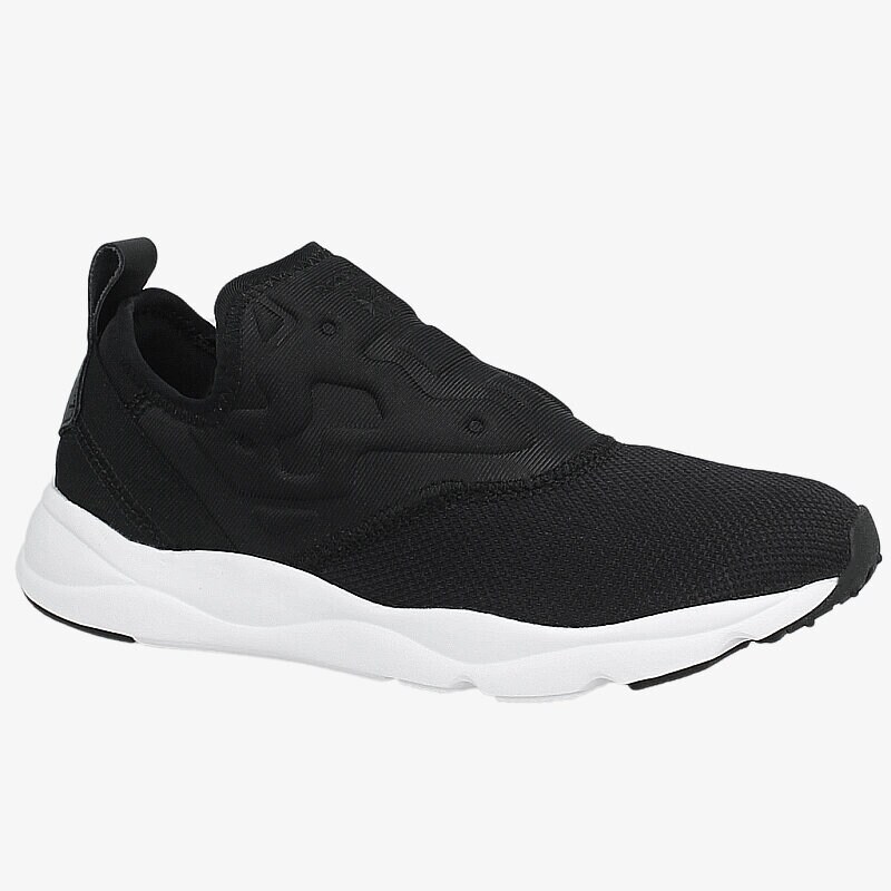 REEBOK FURYLITE SLIP CONTEMP V69108 CZARNY