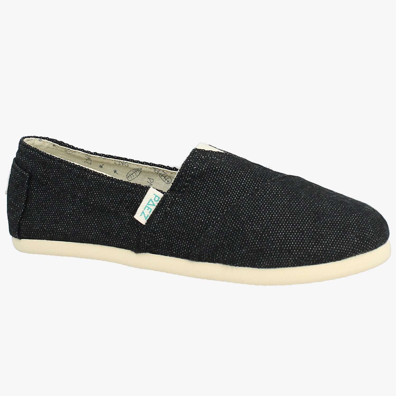 PAEZ ORIGINAL EVA 105OEVPAEAAA0010 CZARNY