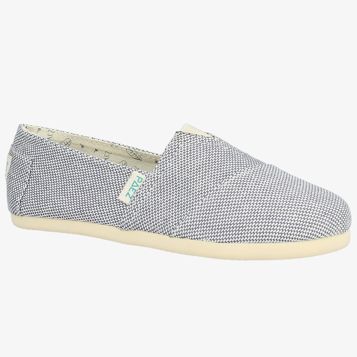 PAEZ ORIGINAL EVA 105OEVPAEAAA0052 SZARY