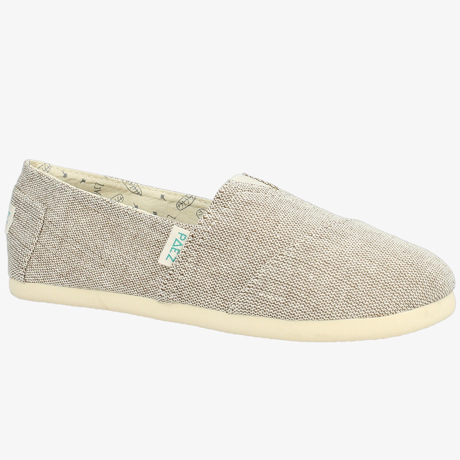 PAEZ ORIGINAL EVA 105OEVPAEAAA0061 BEŻOWY
