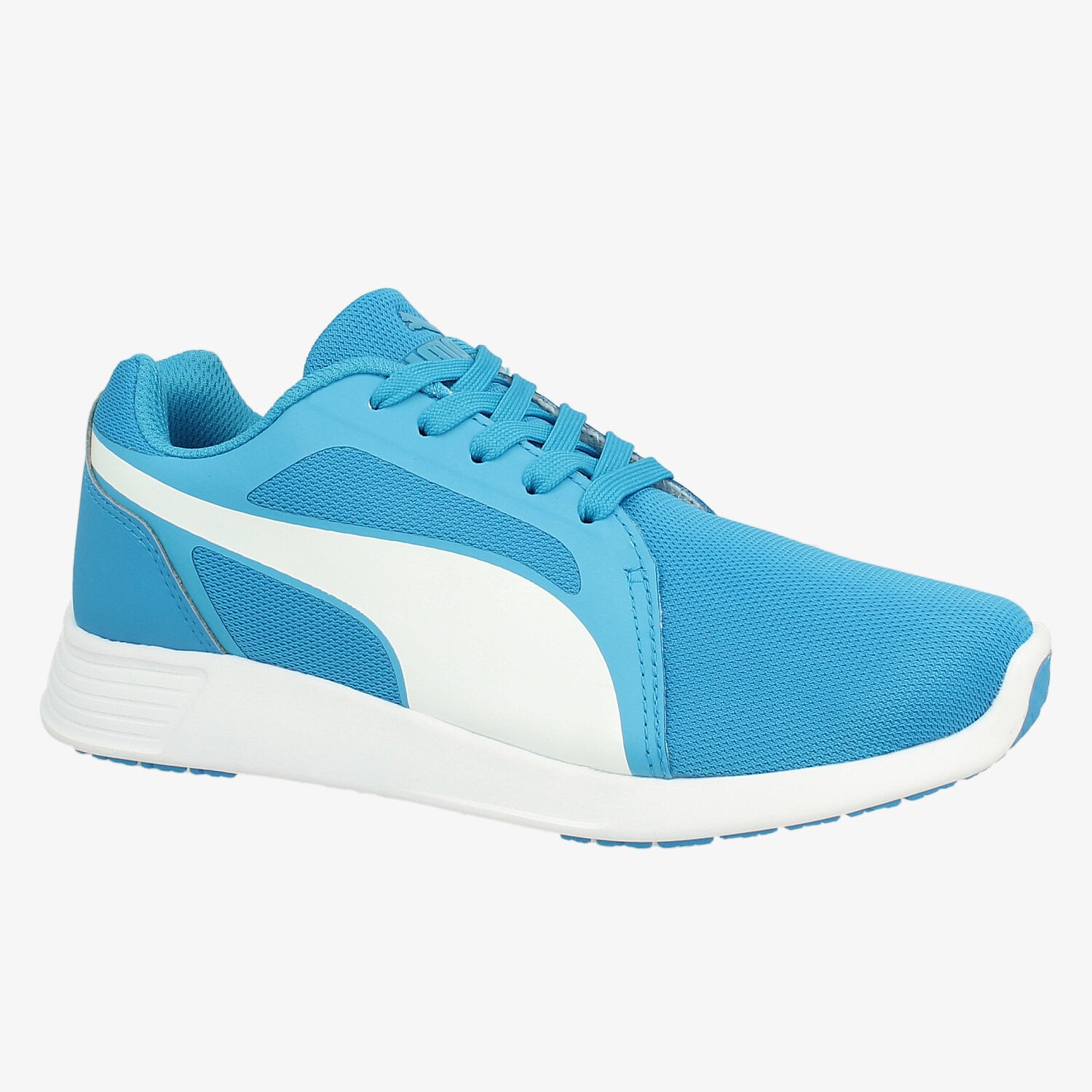 PUMA ST TRAINER EVO JR 36087302 NIEBIESKI