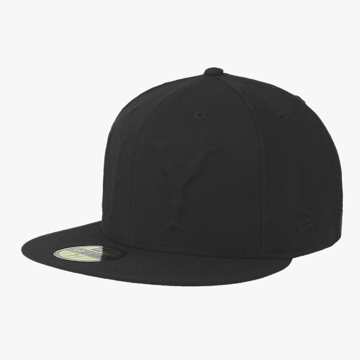 Czapka z daszkiem dla dzieci NEW ERA CZAPKA VINTAGE DEBOSS NY YANKEES COOPERSTOWN BLACK 80214398 CZARNY