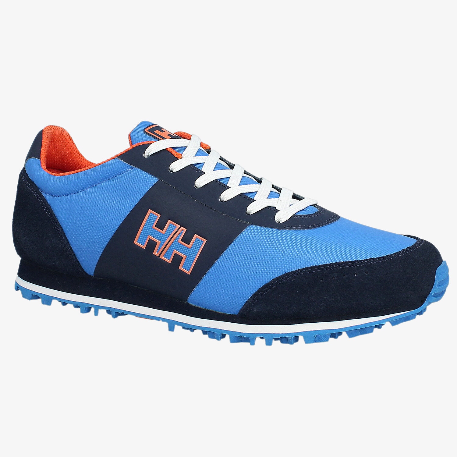 HELLY HANSEN RAEBURN B&B 10951535 NIEBIESKI