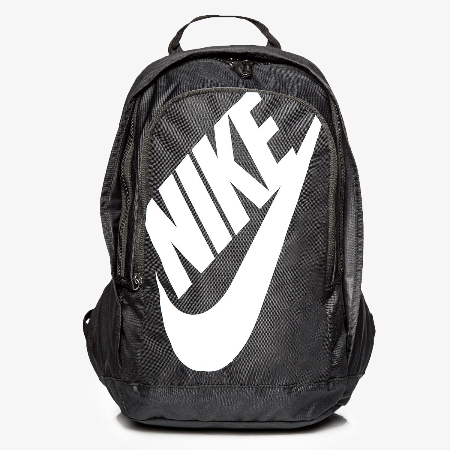 Plecak damski sportowy NIKE PLECAK HAYWARD FUTURA M 2.0 BA5134001 CZARNY