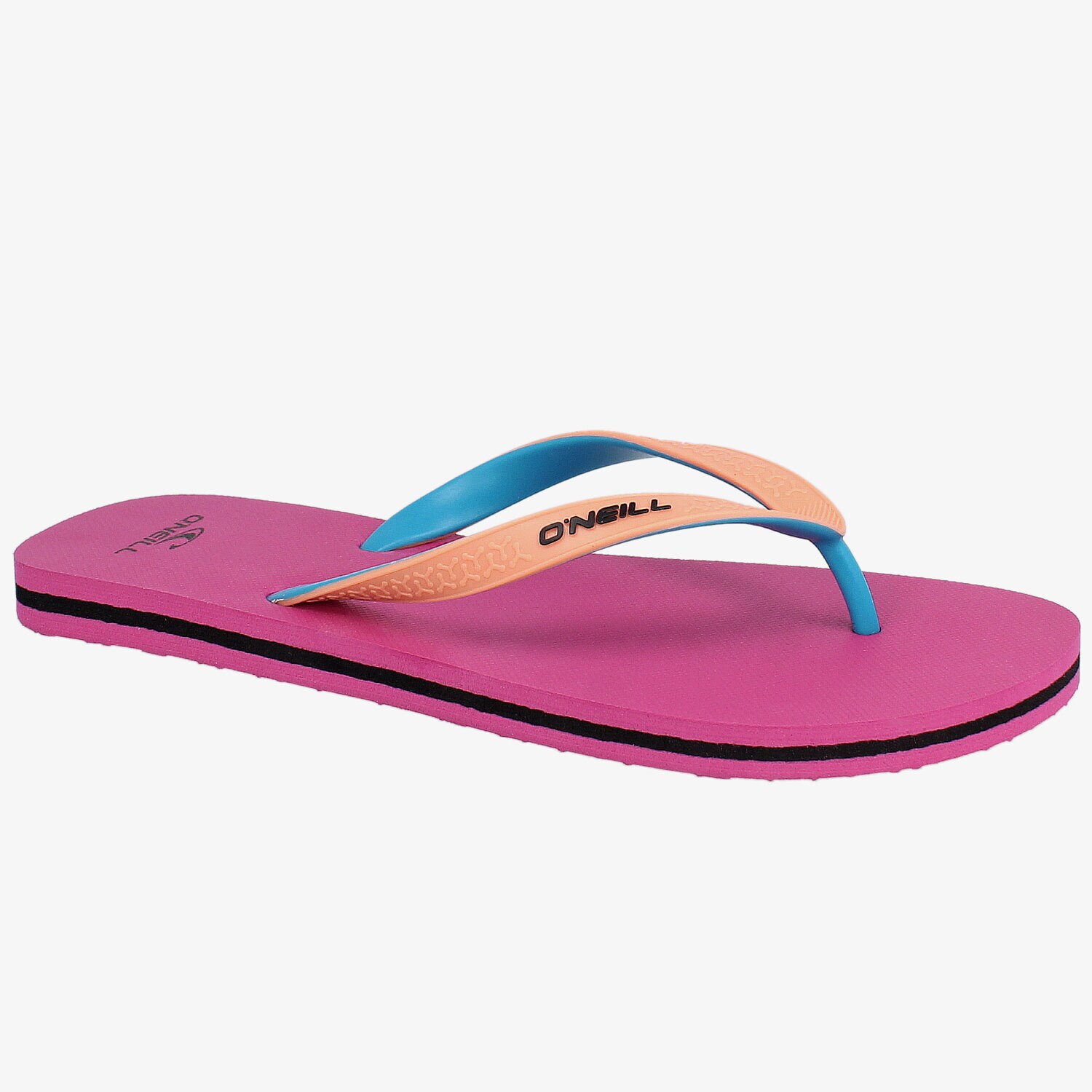 Klapki damskie O'NEILL FW DOUBLE SPECIAL 6086364026 RÓŻOWY