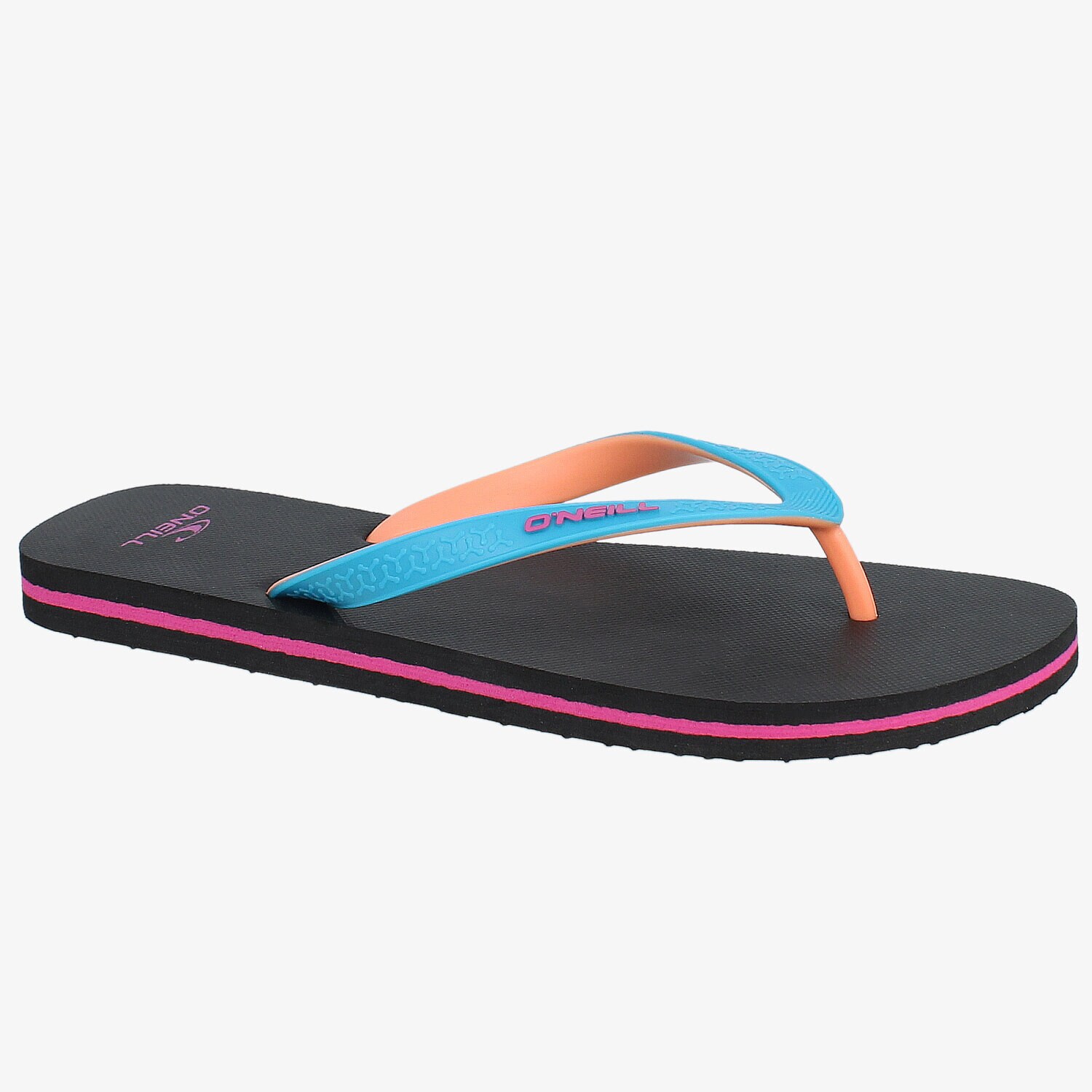 Klapki damskie O'NEILL FW DOUBLE SPECIAL 6086369010 MULTICOLOR