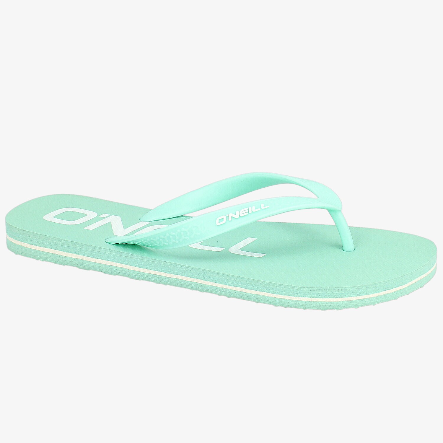 Klapki damskie O'NEILL FW NORONHA SPECIAL 6086356083 ZIELONY