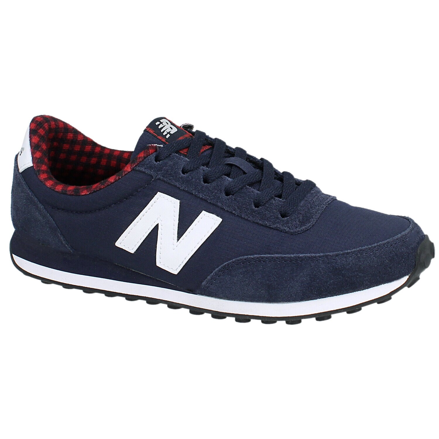 NEW BALANCE WL410DSB WL410DSB GRANATOWY