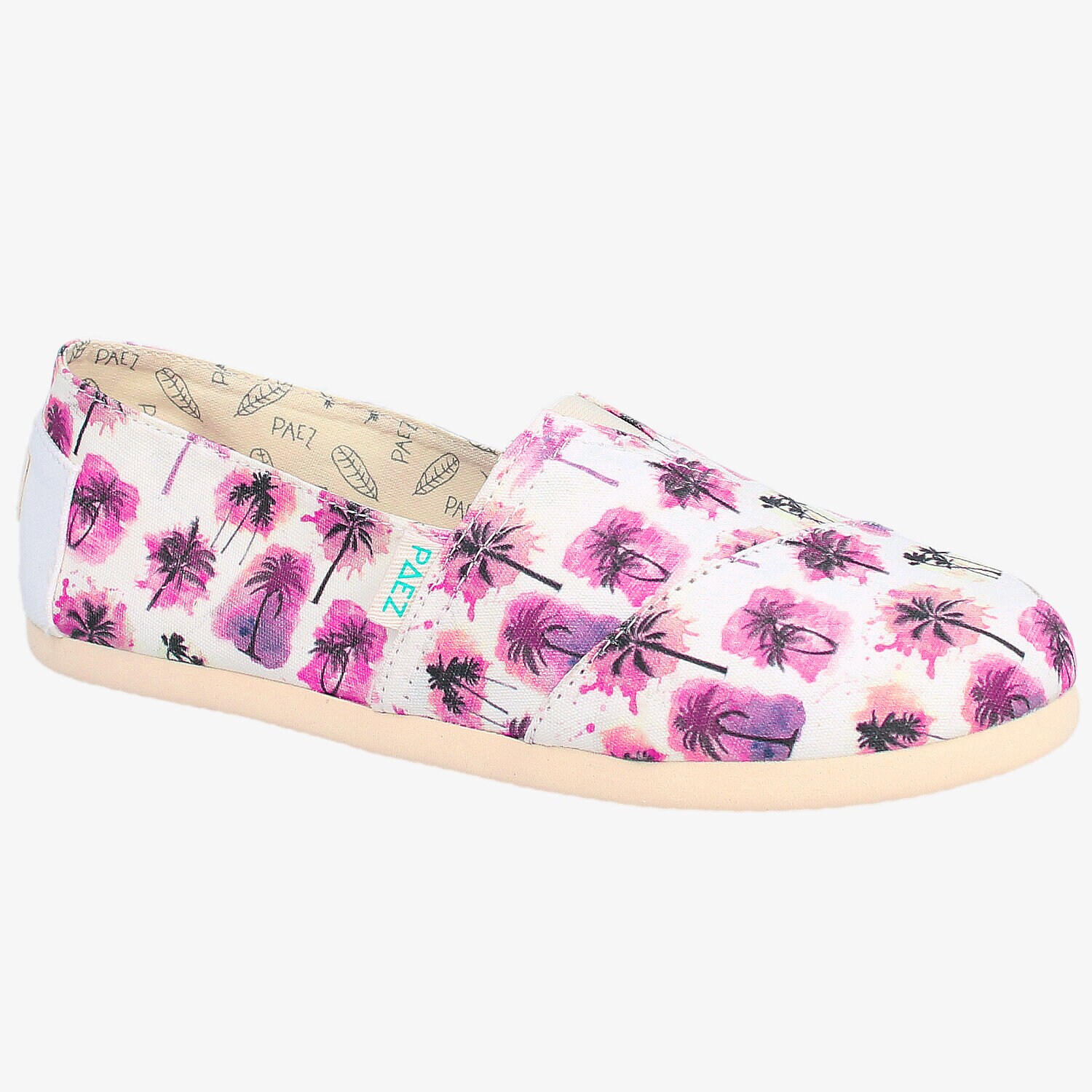 PAEZ ORIGINAL EVA 105OEVPAEAAA0028 BIAŁY