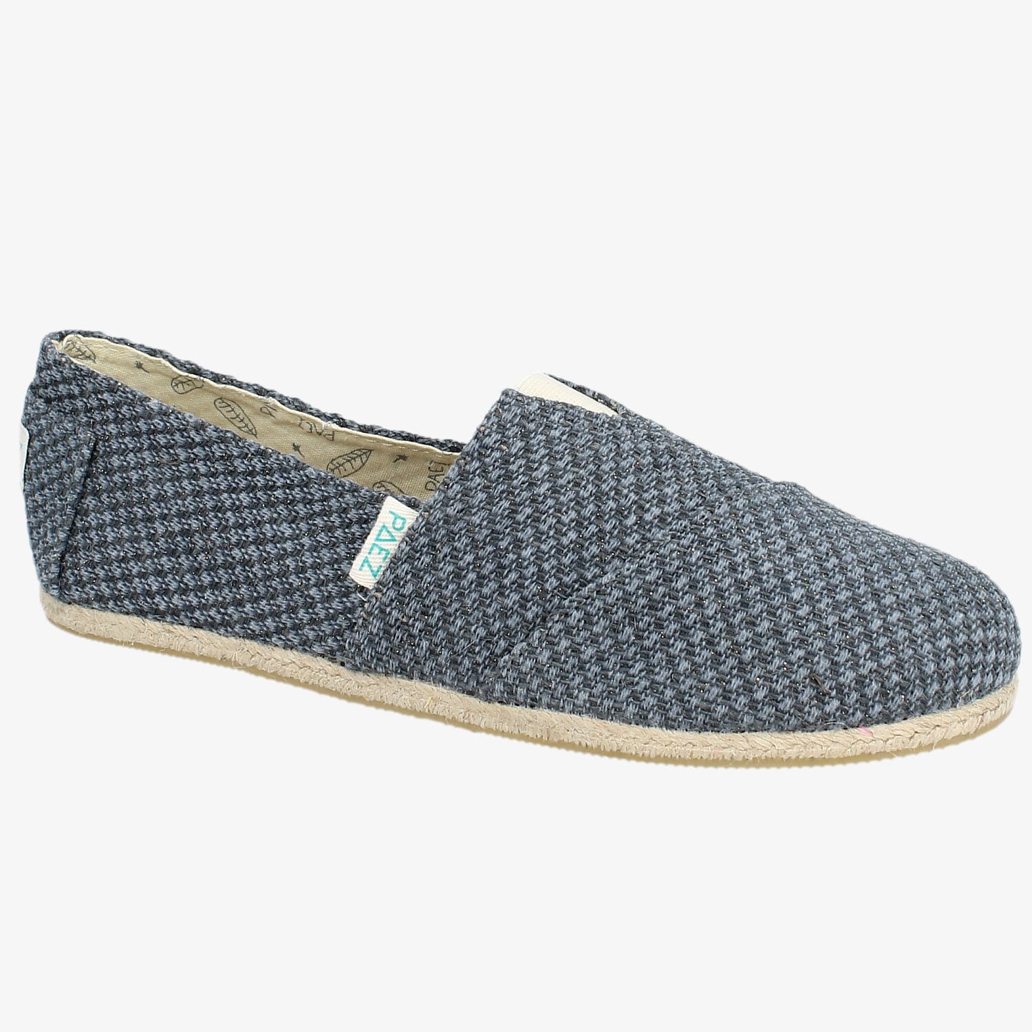 PAEZ ORIGINAL RAW 105ORAPAEAAA0041 GRANATOWY