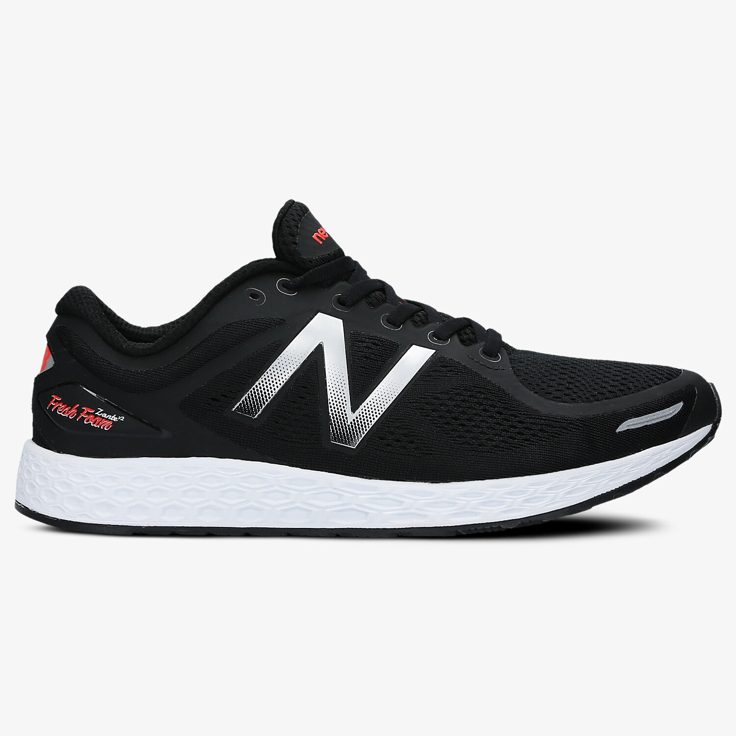 NEW BALANCE MZANTBS2 MZANTBS2 CZARNY M skie Sneakersy w Sizeer