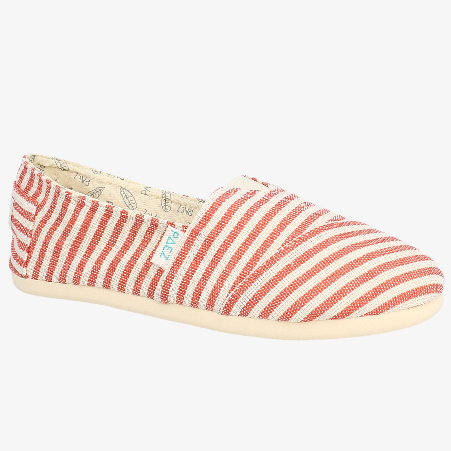 PAEZ ORIGINAL EVA 105OEVPAEAAA0066 CZERWONY