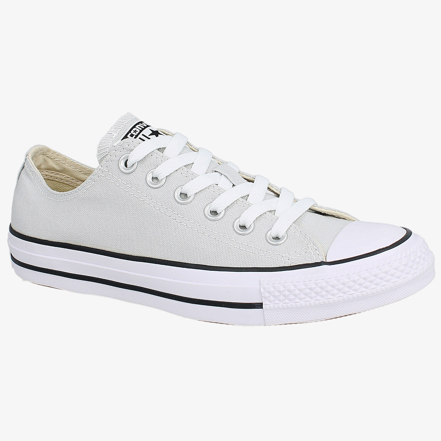 Damskie trampki, tenisówki CONVERSE CHUCK TAYLOR ALL STAR 151179CW BEŻOWY