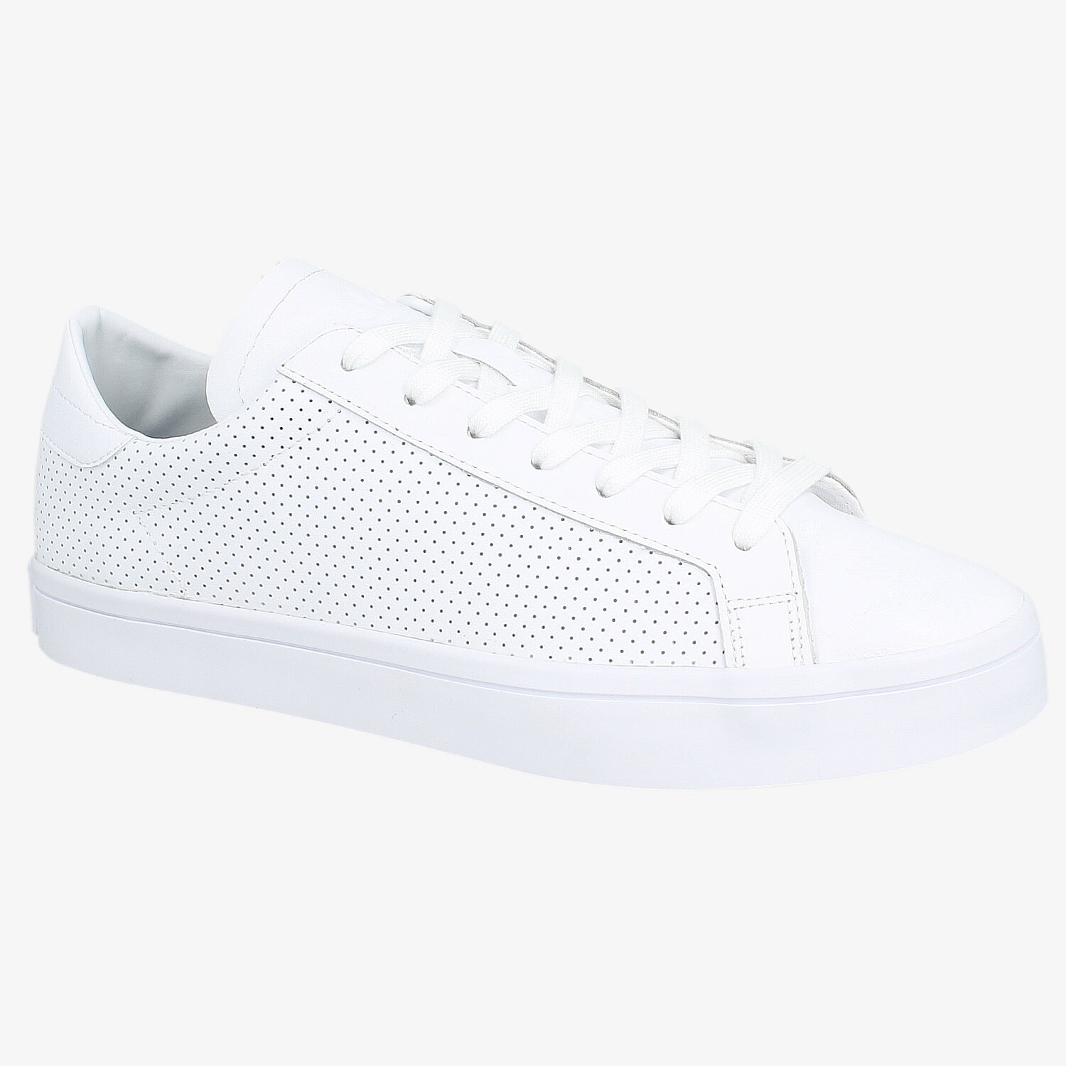 ADIDAS COURT VANTAGE S78776 BIAŁY
