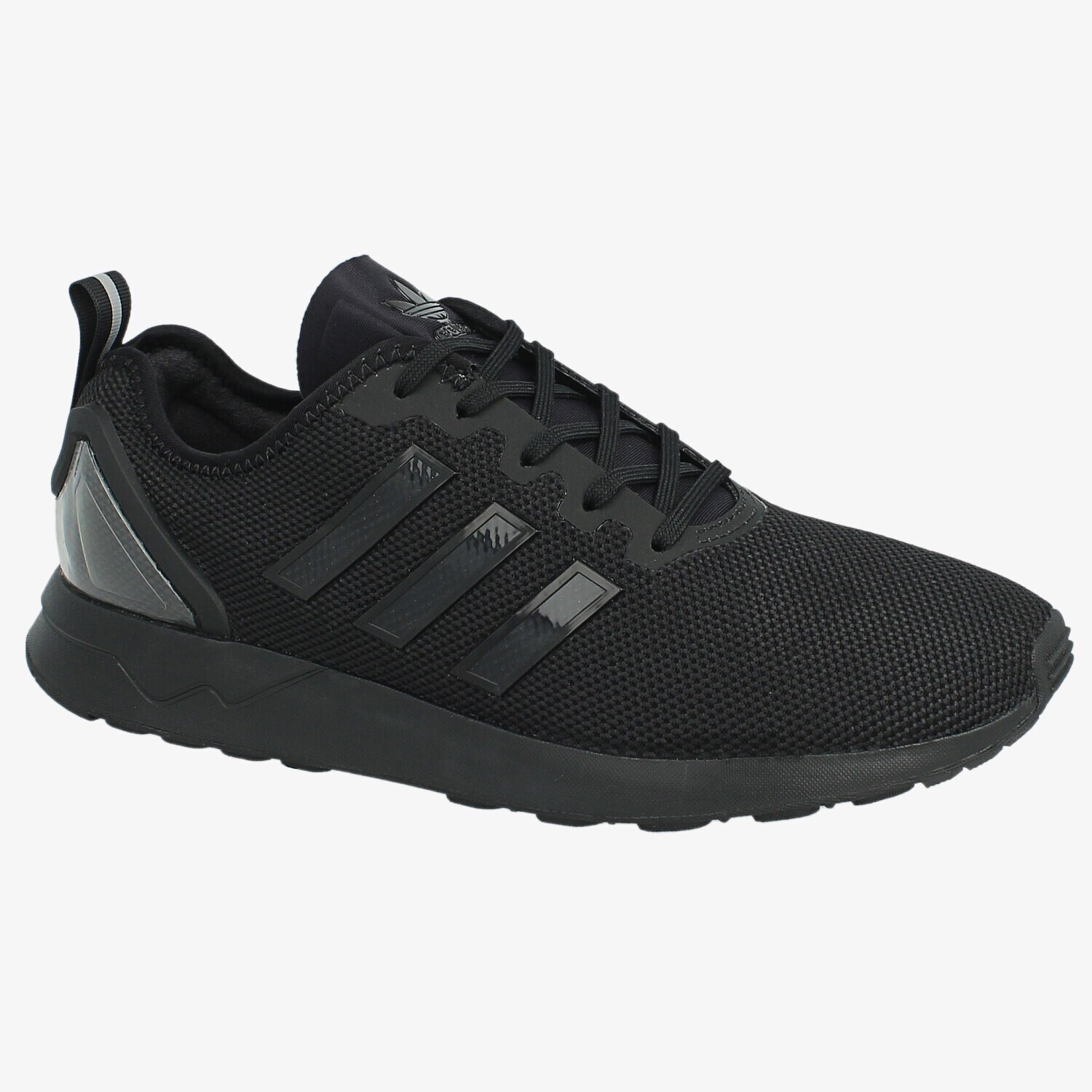 ADIDAS ZX FLUX ADV S79010 CZARNY M skie Adidas W Sizeer