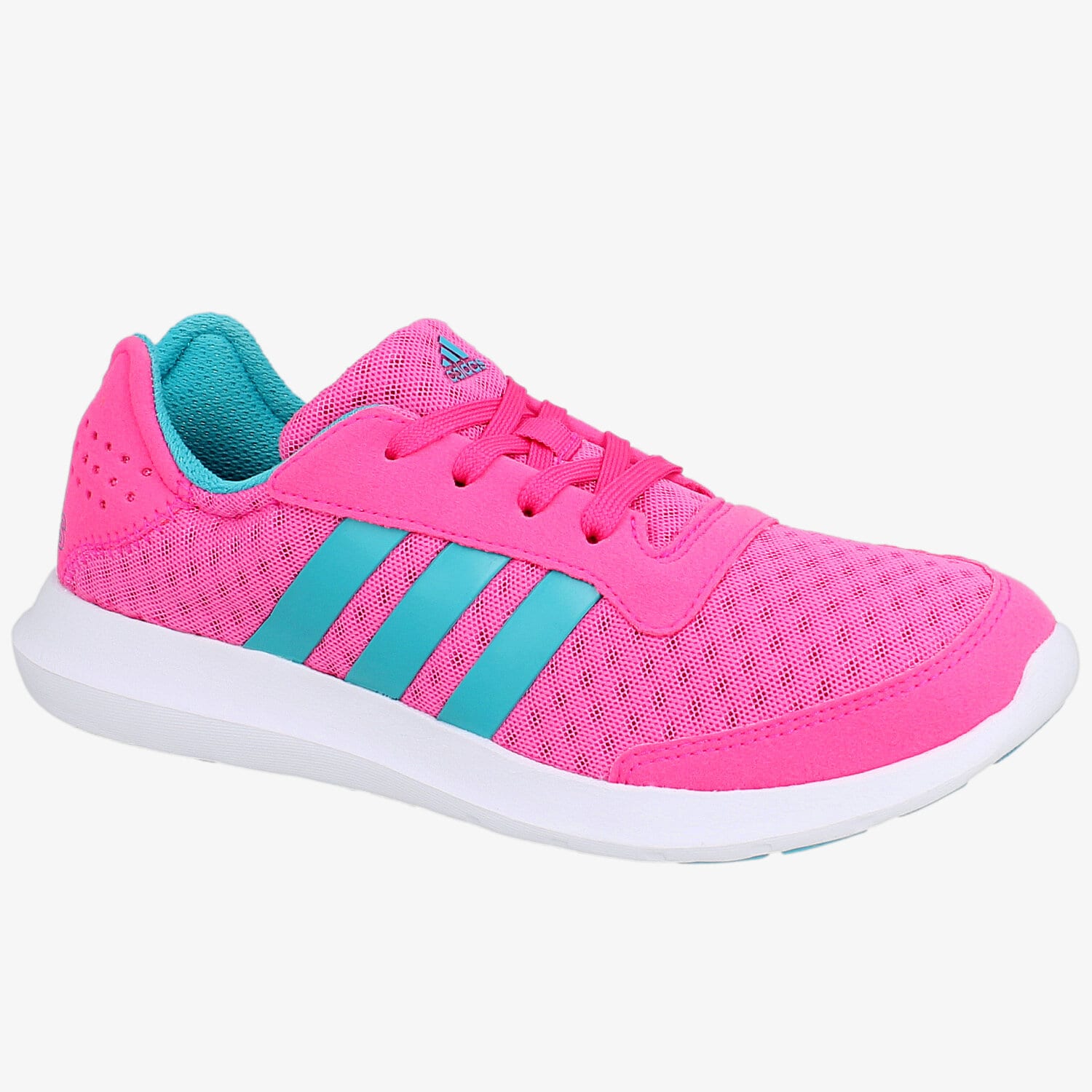 Buty sneakersy damskie ADIDAS ELEMENT REFRESH W S78618 RÓŻOWY