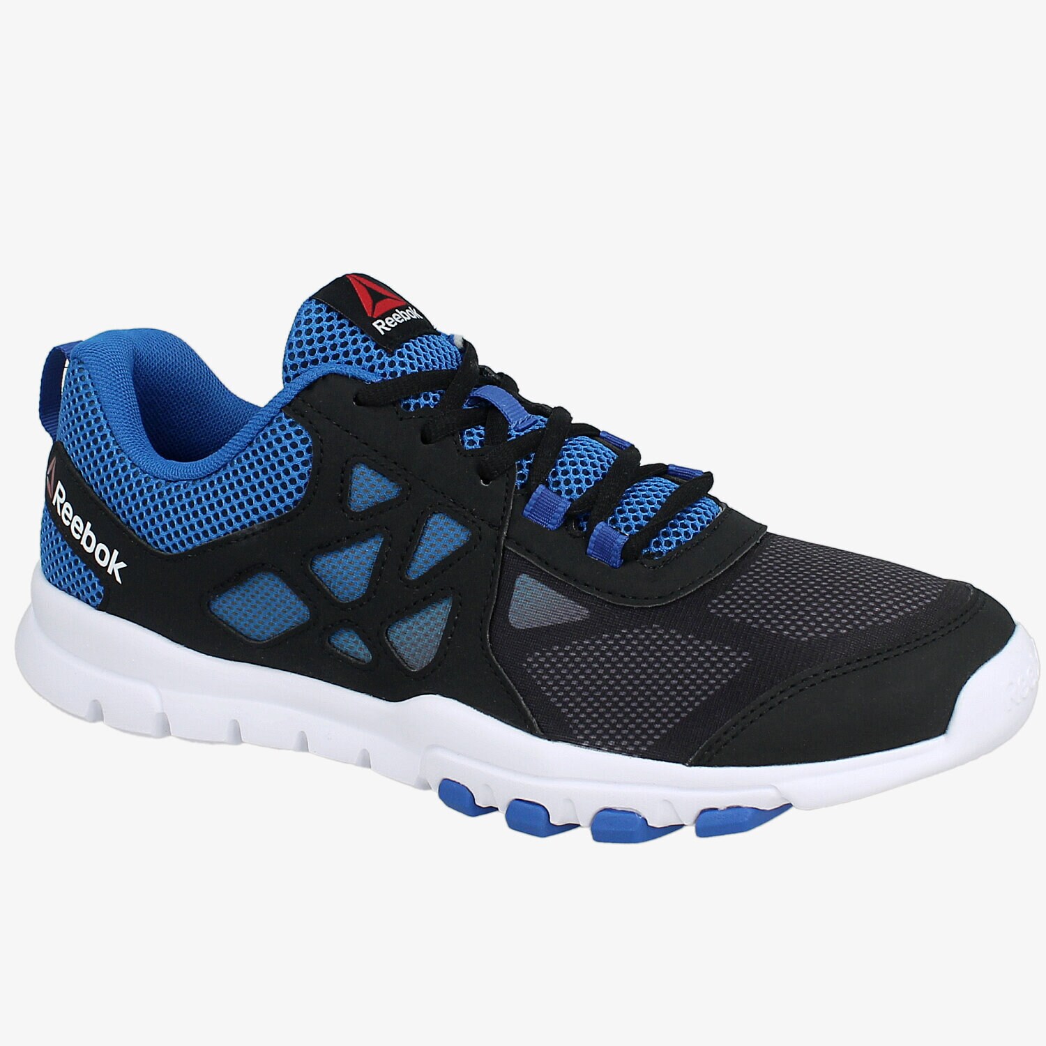 REEBOK SUBLITE TRAIN 4.0 AQ9327 NIEBIESKI