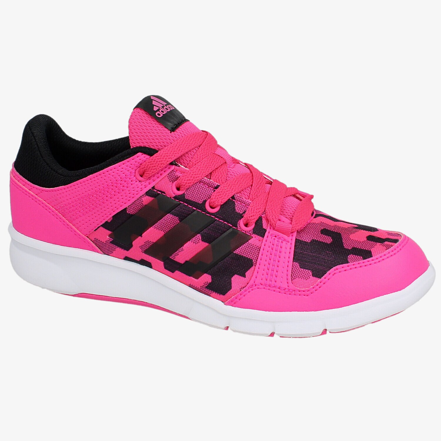 ADIDAS NIRAYA AF5879 RÓŻOWY