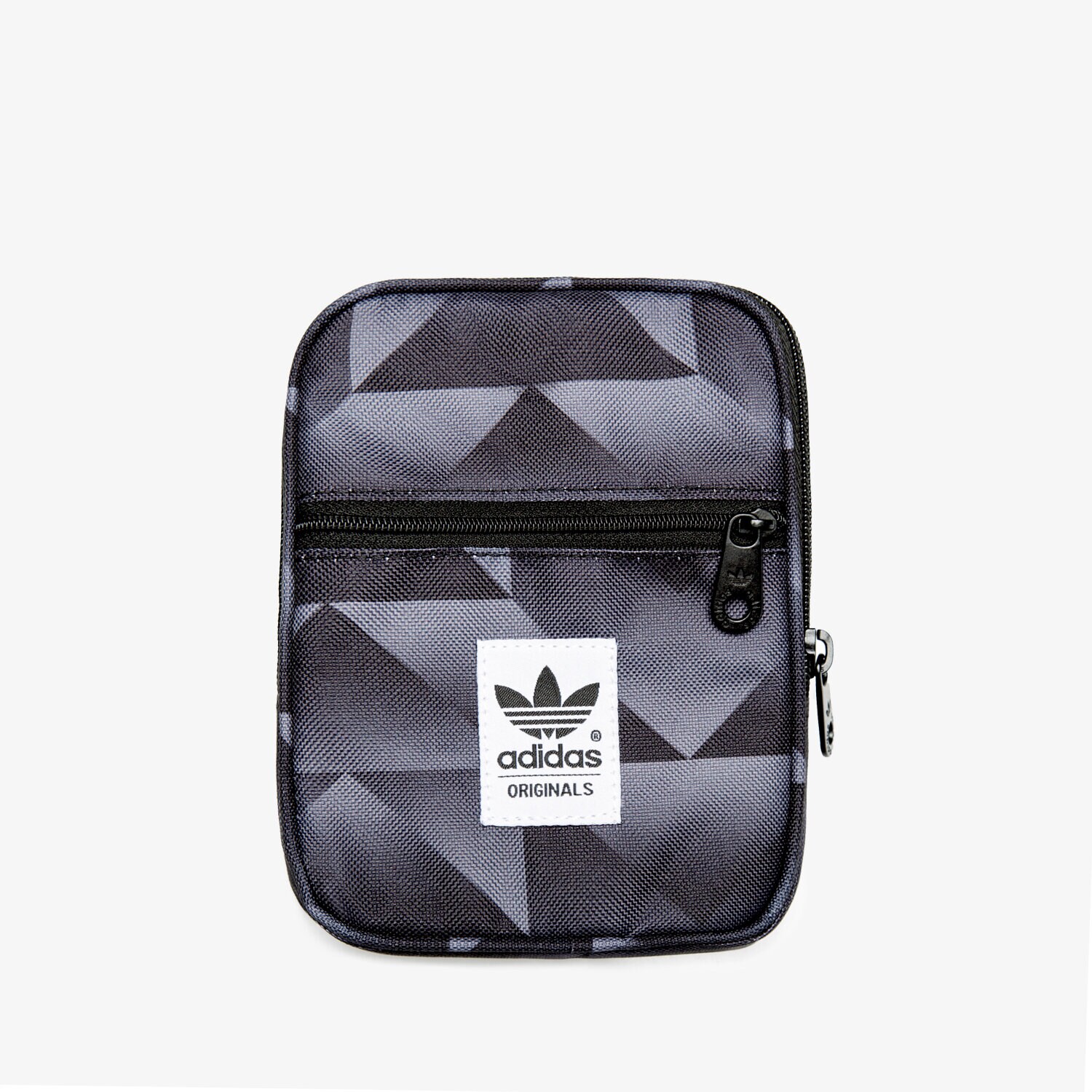 Torba sportowa damska na ramię ADIDAS TORBA TORBA FESTIVAL BAG SO AJ7031 MULTICOLOR