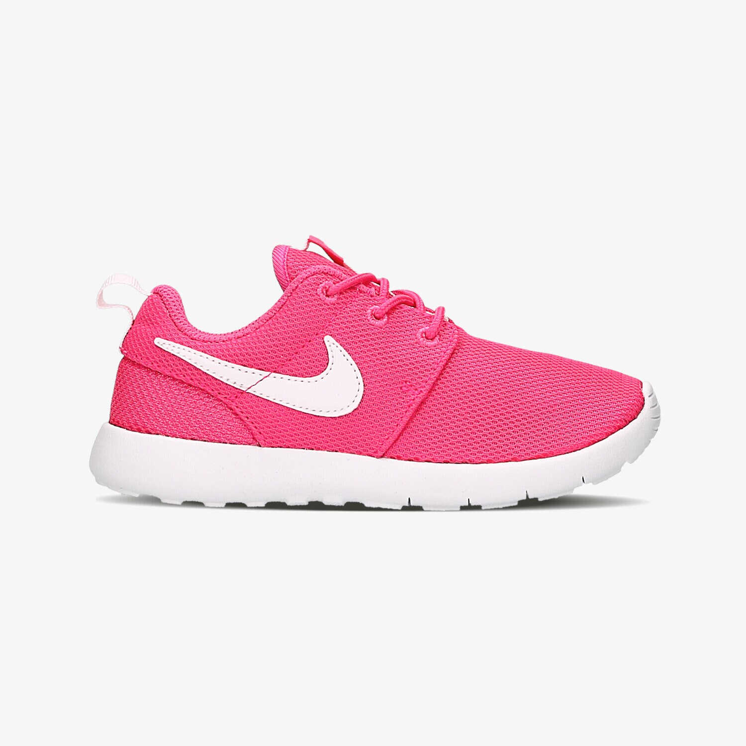NIKE ROSHE ONE (PS) 749422611 RÓŻOWY