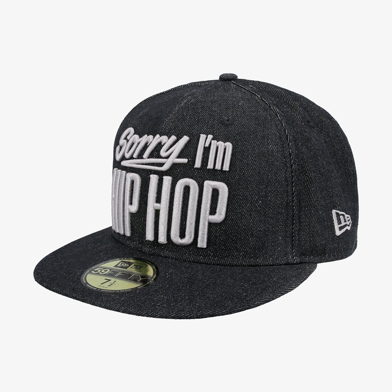 Czapka z daszkiem dla dzieci NEW ERA CZAPKA MUSIC PACK NEWE 80102728 MULTICOLOR