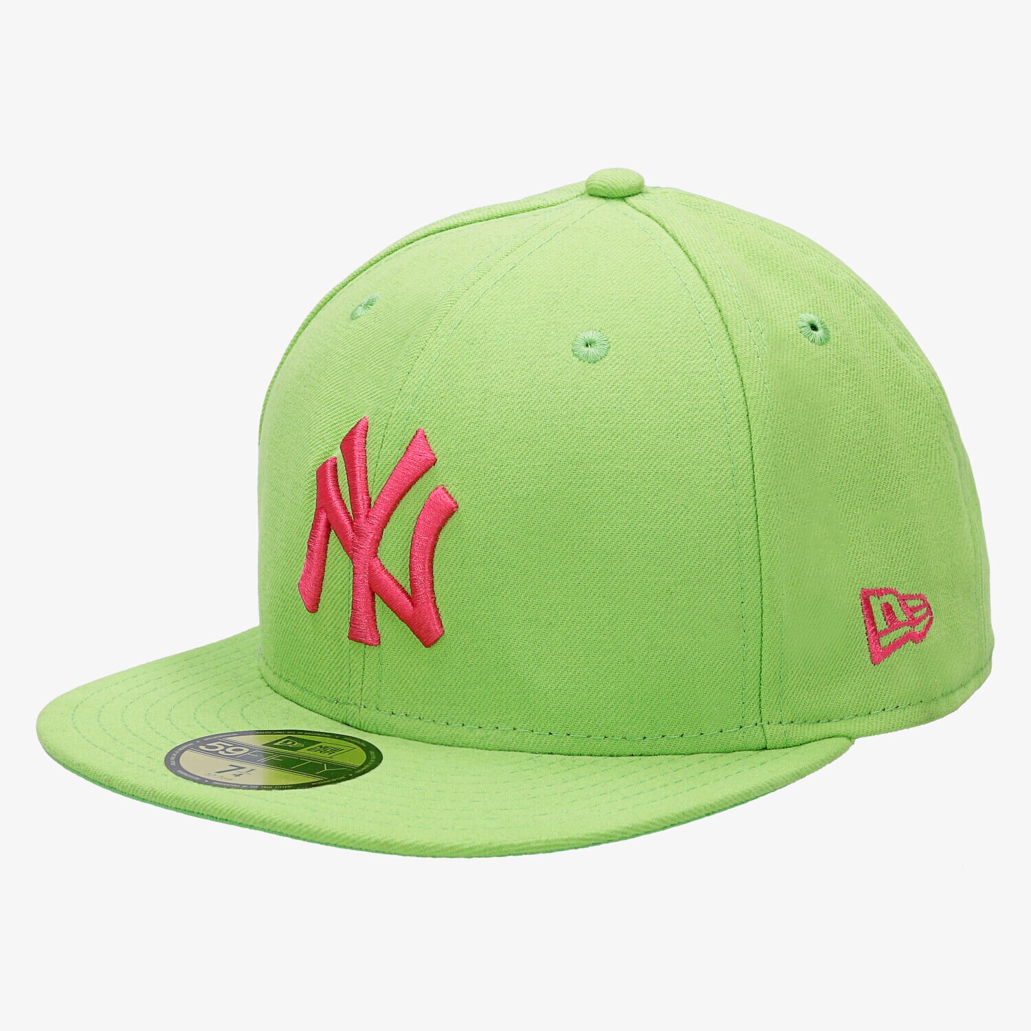 Czapka z daszkiem dla dzieci NEW ERA CZAPKA MLB SEAS CONT NEW YORK YANKEES 10877612 MULTICOLOR