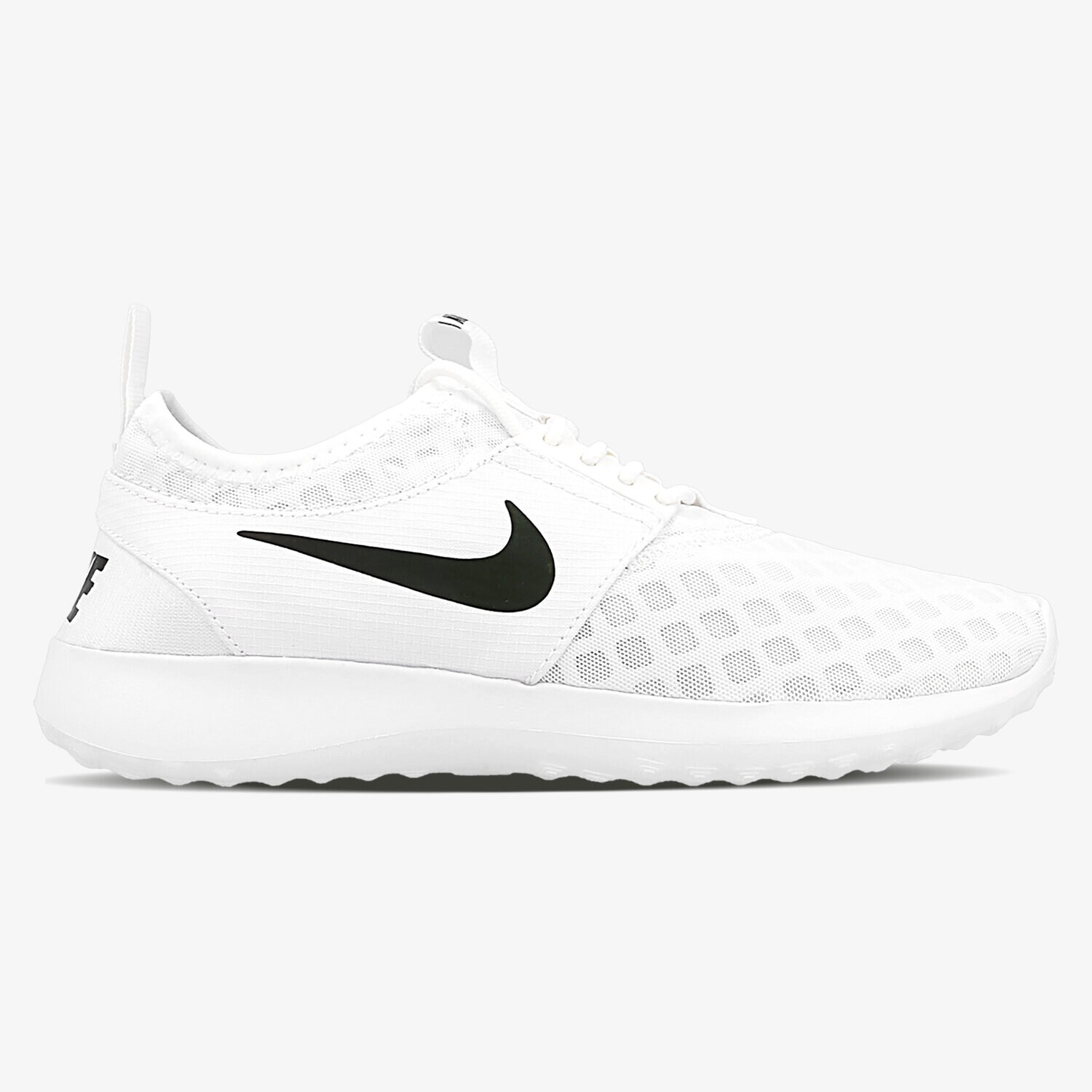 Buty sneakersy damskie NIKE WMNS JUVENATE 724979101 BIAŁY