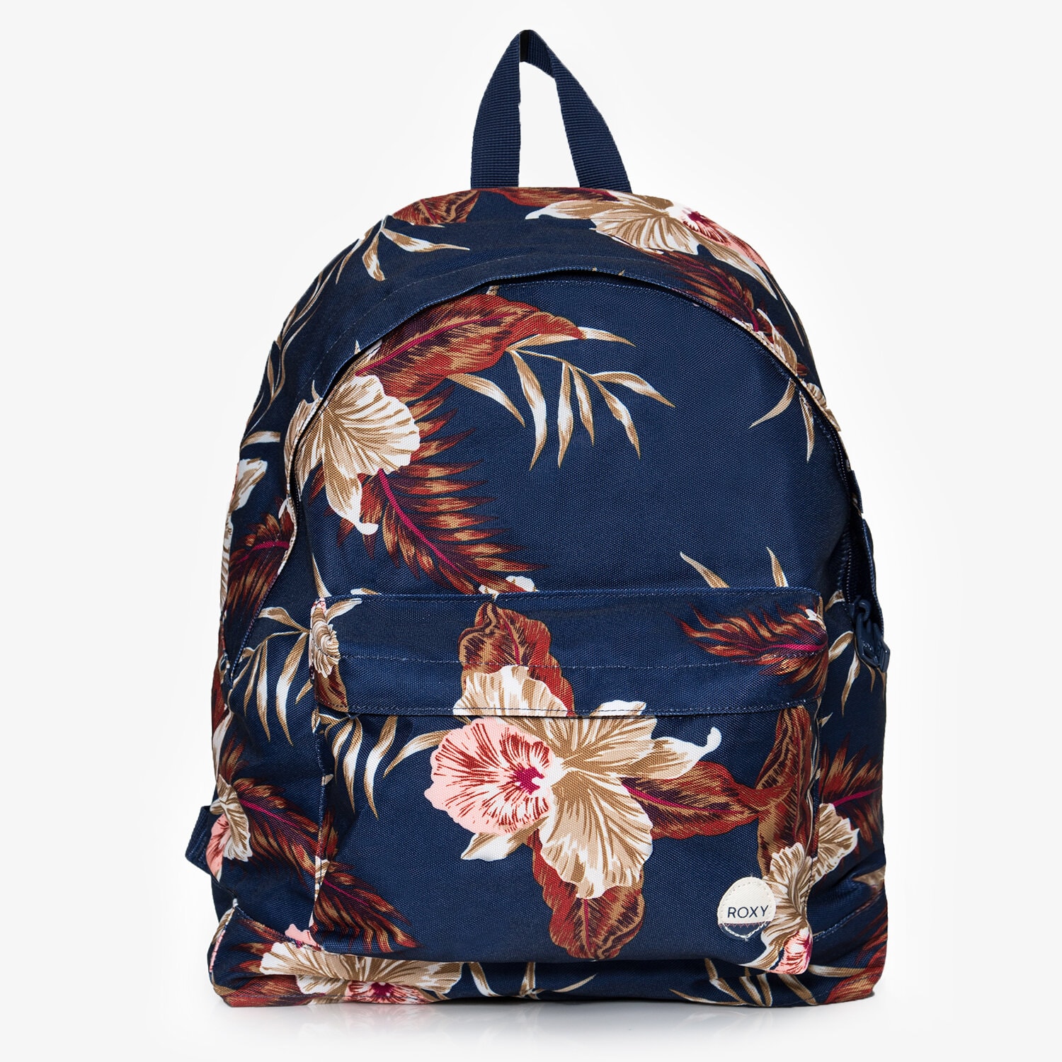 Plecak damski sportowy ROXY PLECAK BE J BKPK BSQ6 ERJBP03266BSQ6 NIEBIESKI