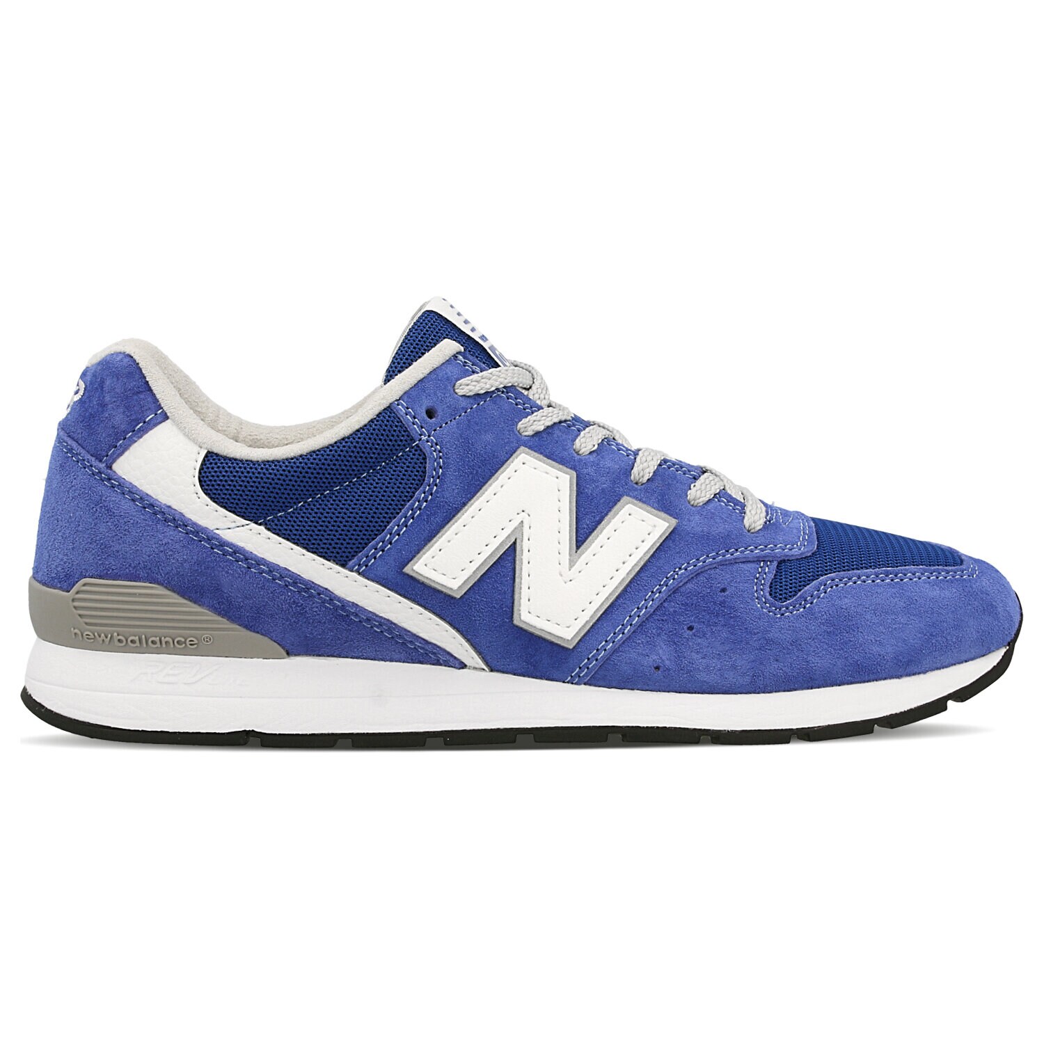 NEW BALANCE MRL996KC MRL996KC NIEBIESKI