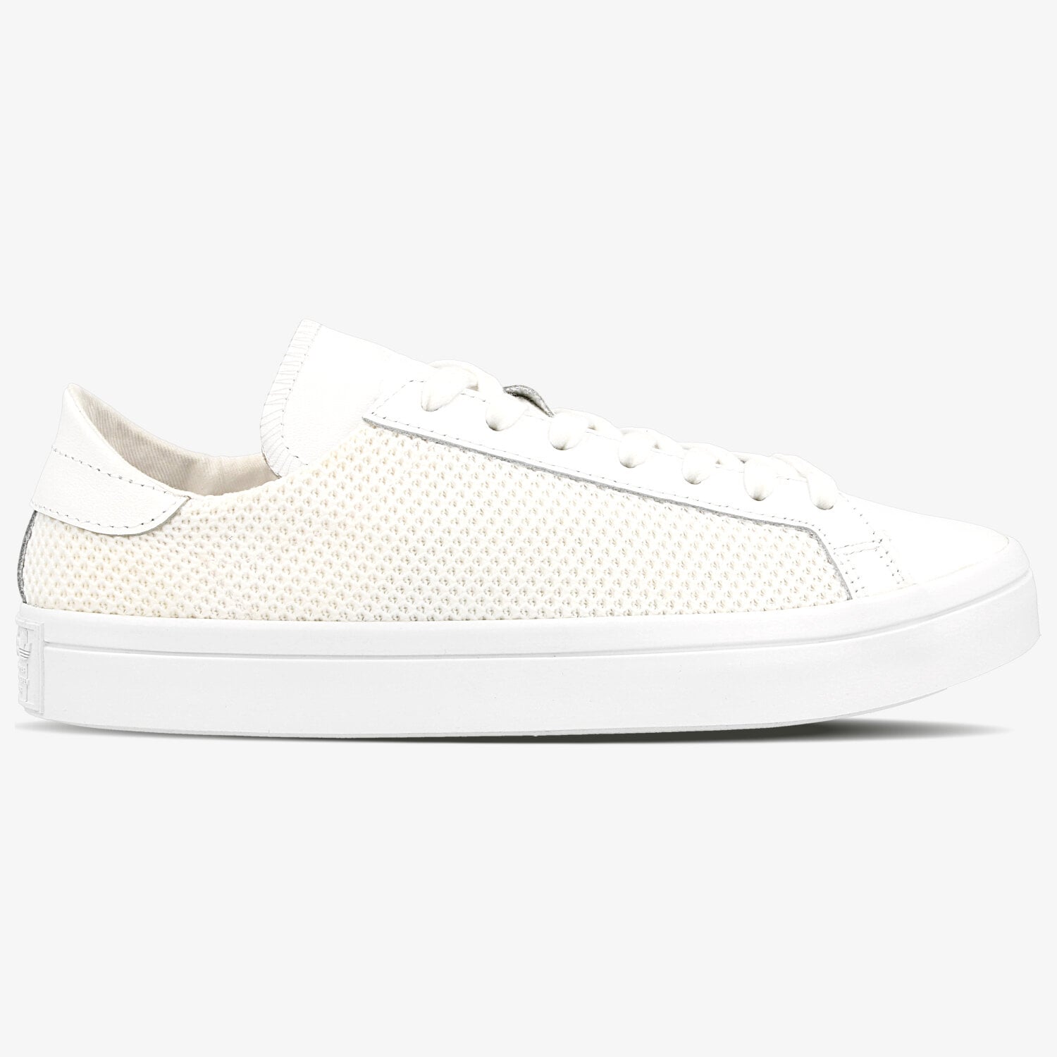 ADIDAS COURTVANTAGE W S79973 BIAŁY