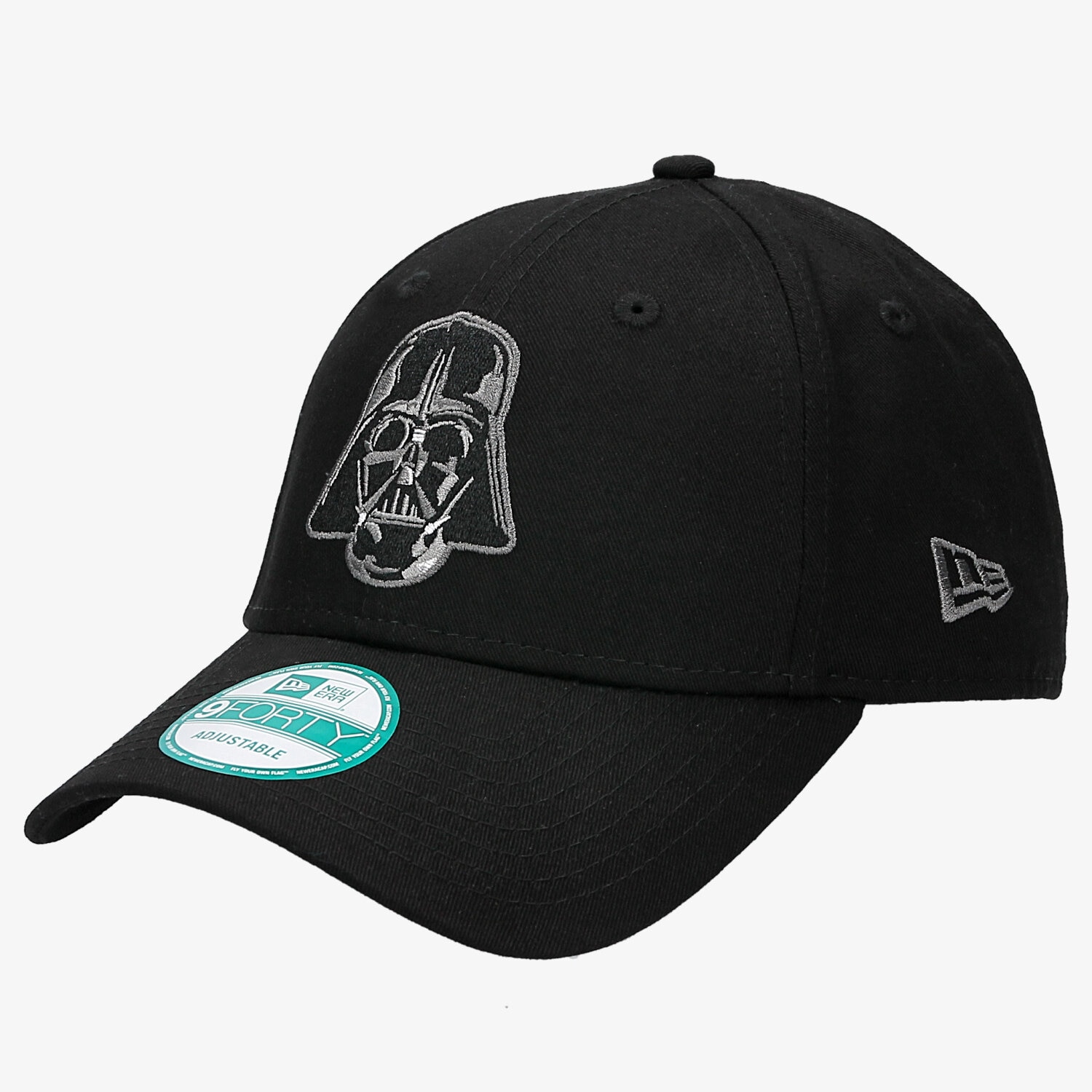 Czapka z daszkiem dla dzieci NEW ERA CZAPKA STAR WARS DARTH VADER 940 11327930 CZARNY